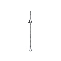  Catheters & Tubes